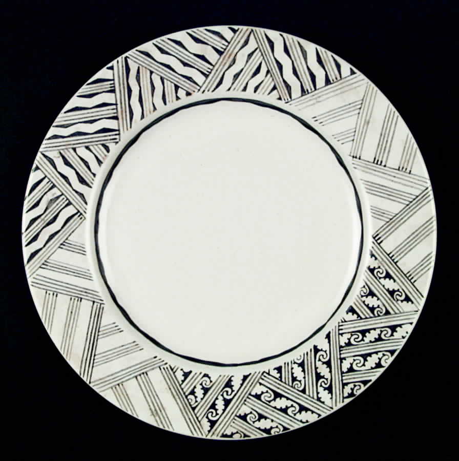 Origins Dinner Plate by Pfaltzgraff-1