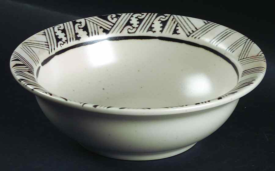 Origins Coupe Cereal Bowl by Pfaltzgraff-1