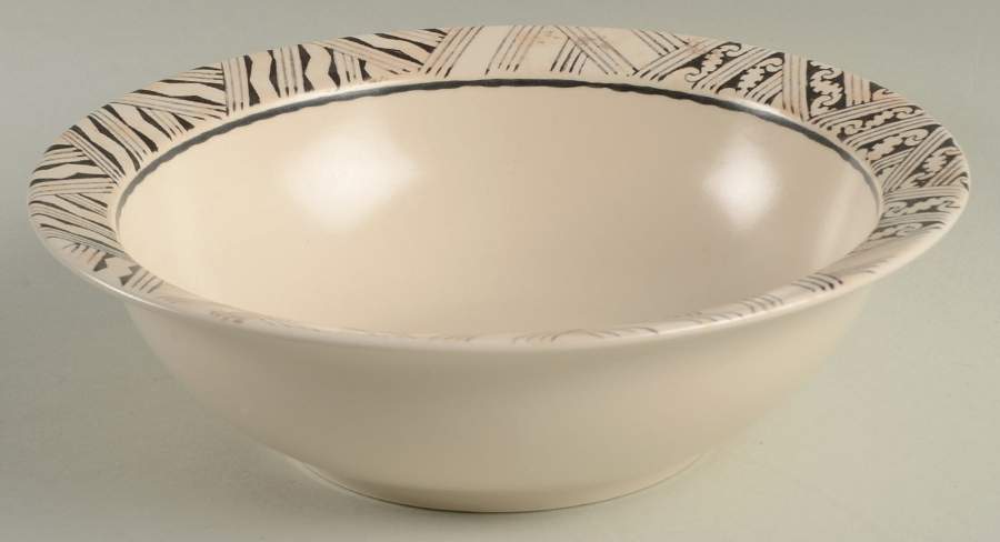 Origins 9" Round Vegetable Bowl by Pfaltzgraff-1