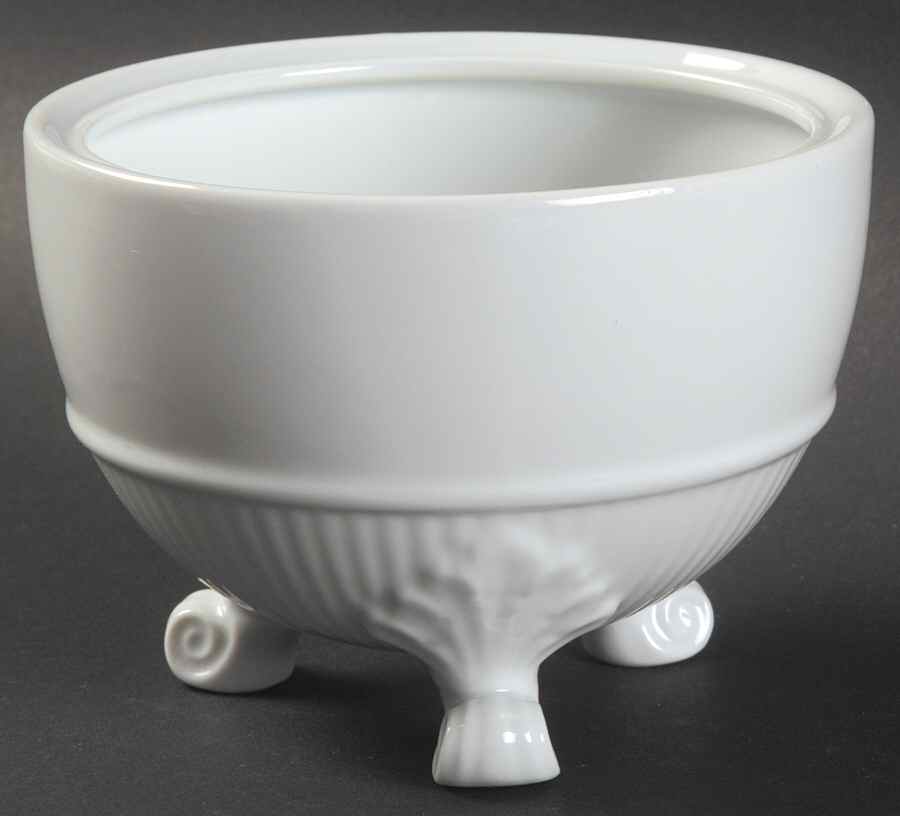 Pageantry Sugar Bowl No Lid by Pfaltzgraff-1