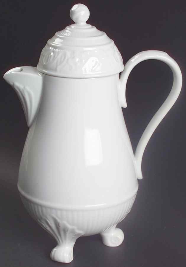 Pageantry Coffee Pot & Lid by Pfaltzgraff-1