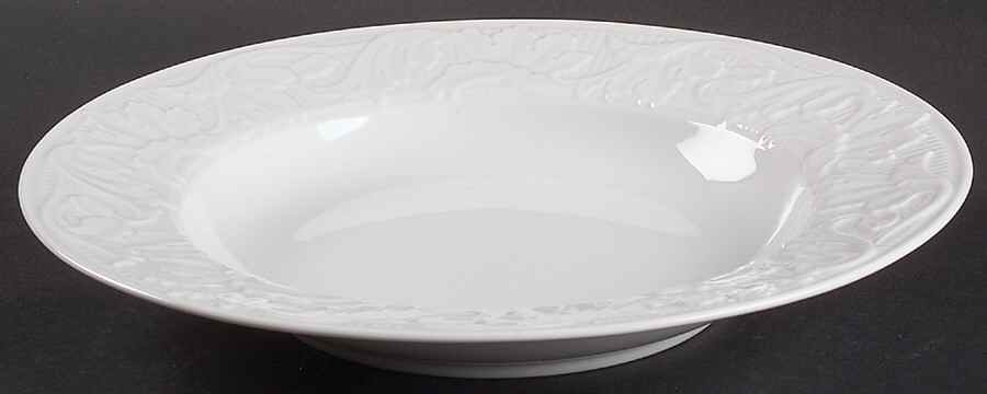 Pageantry 10" Individual Pasta Bowl by Pfaltzgraff-1