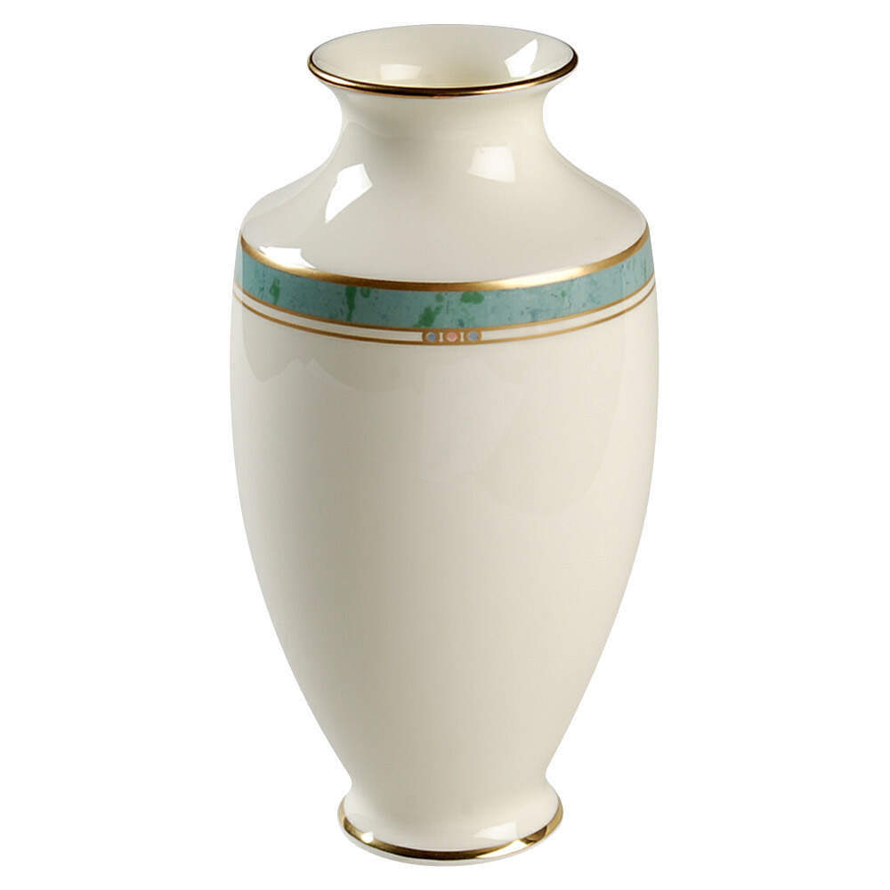Patina 6" Vase by Pfaltzgraff-1