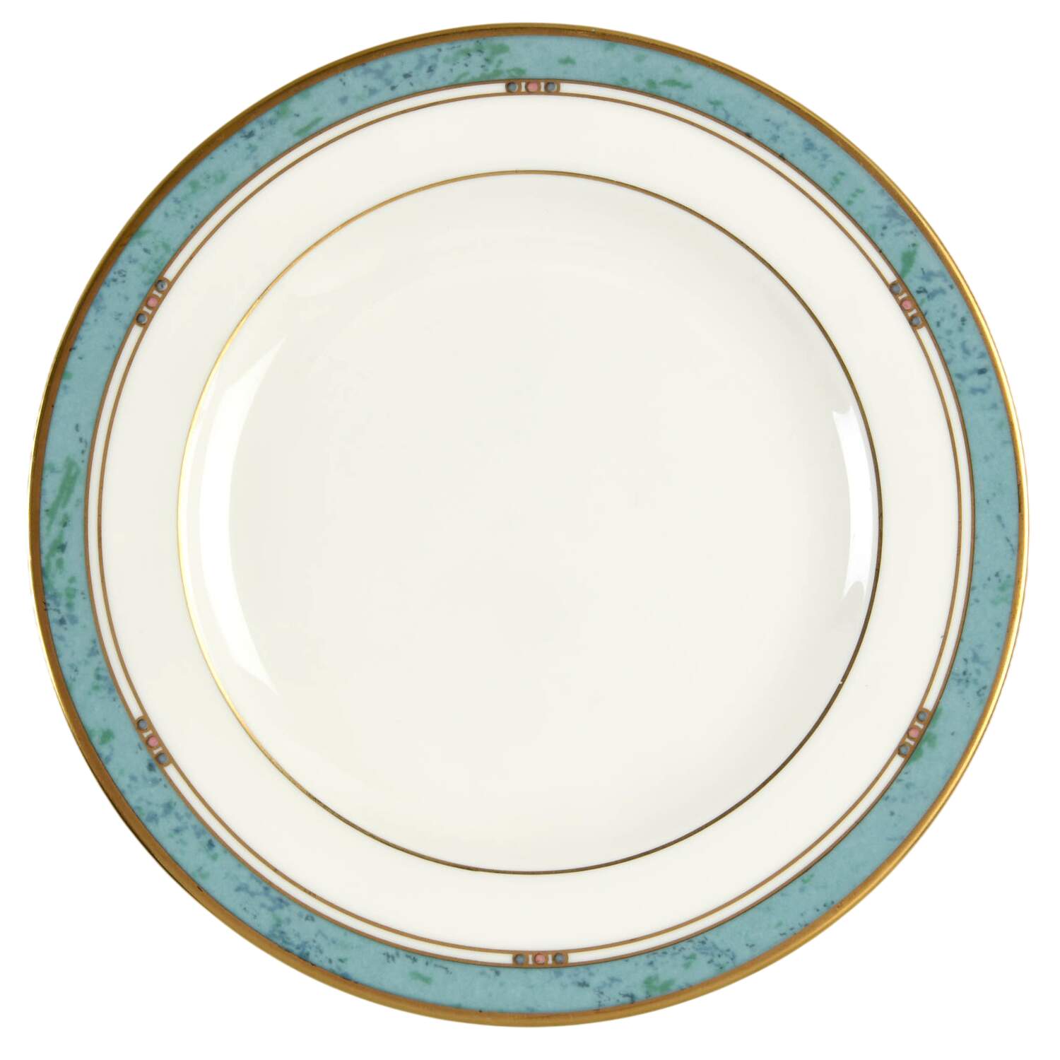 Patina Bread & Butter Plate by Pfaltzgraff-1