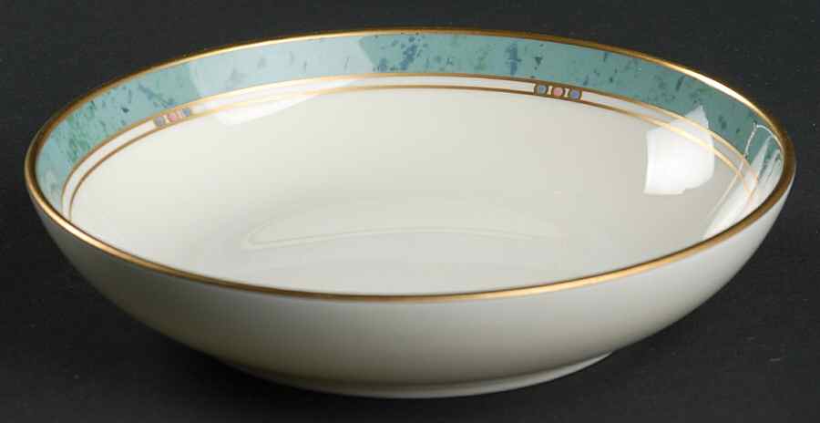 Patina Fruit/Dessert (Sauce) Bowl by Pfaltzgraff-1