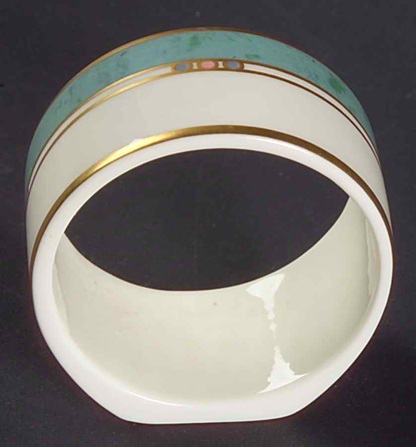 Patina Napkin Ring by Pfaltzgraff-1