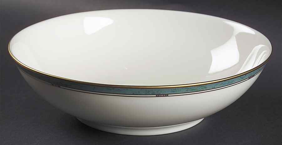 Patina 9" Round Vegetable Bowl by Pfaltzgraff-1