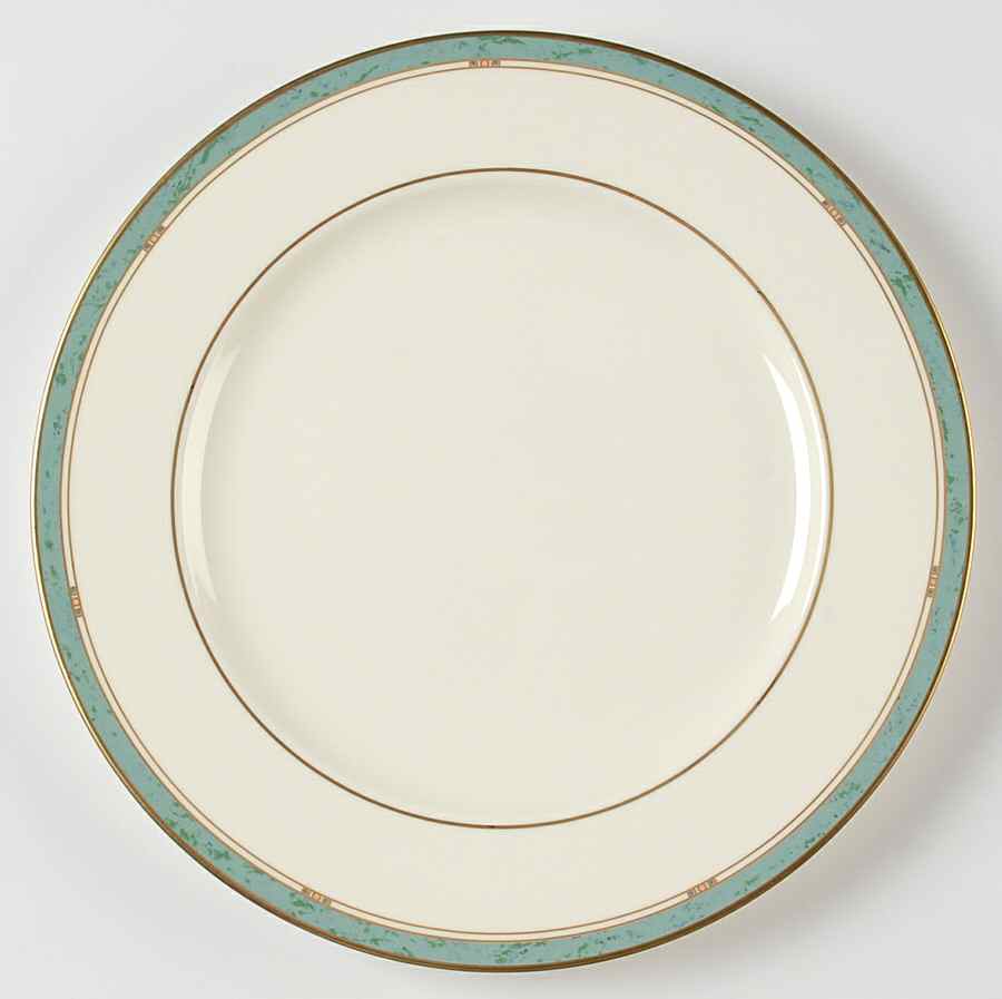 Patina Dinner Plate by Pfaltzgraff-1