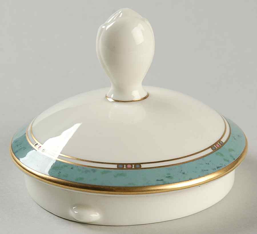 Patina Lid for Coffee Pot by Pfaltzgraff-1
