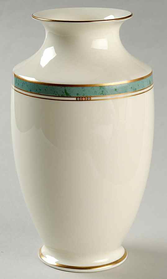 Patina 7" Vase by Pfaltzgraff-1