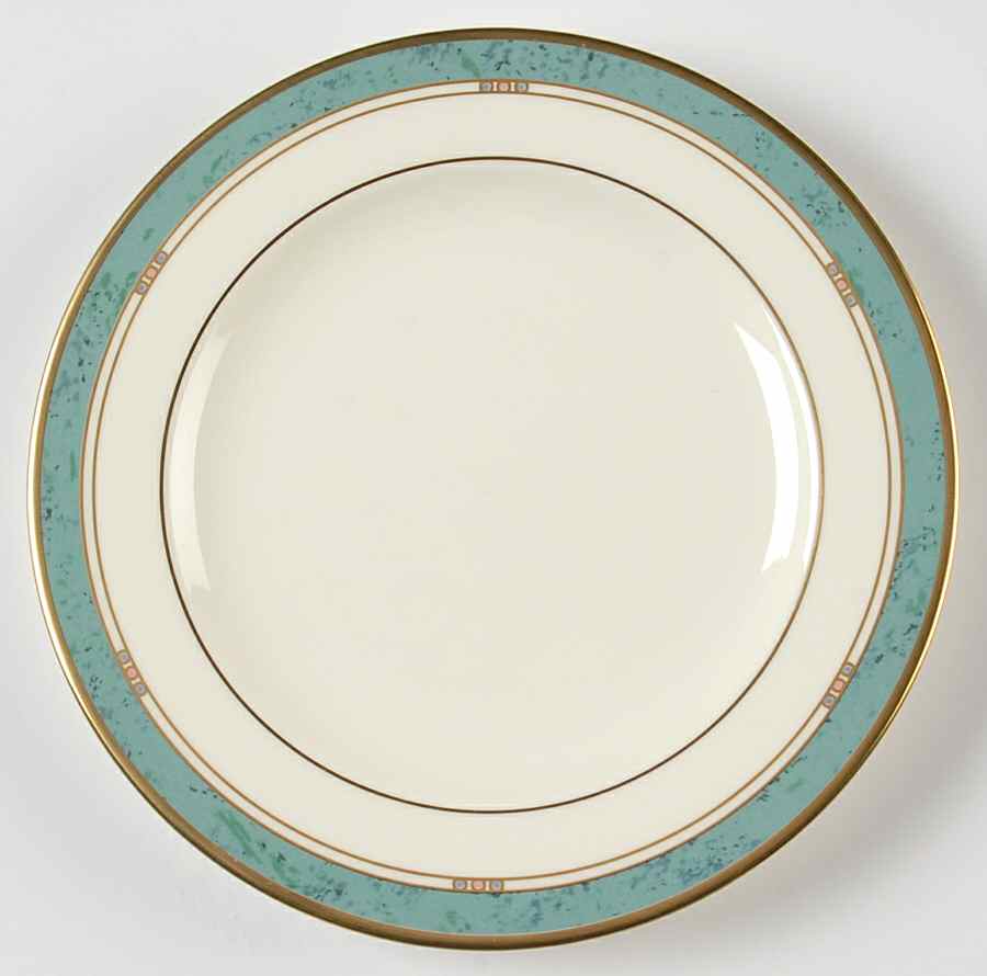 Patina Bread & Butter Plate by Pfaltzgraff-1
