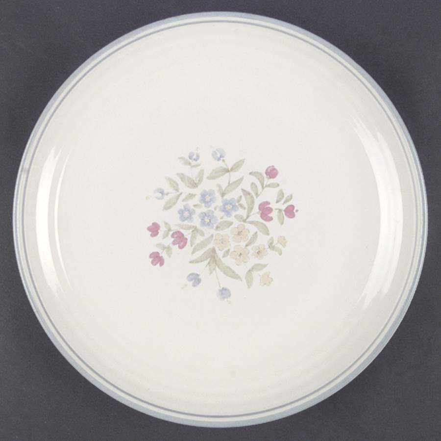 Perennials (Medley Collection) Dinner Plate by Pfaltzgraff-1