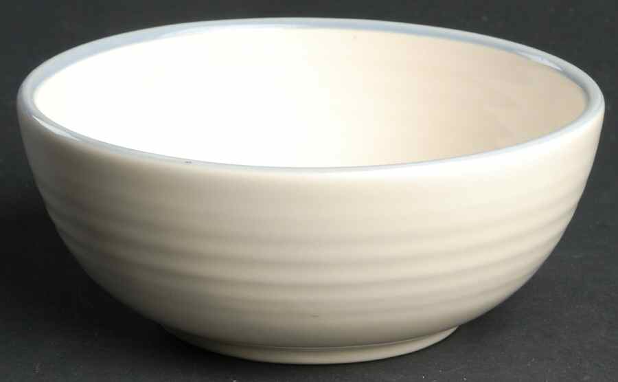 Perennials (Medley Collection) Soup/Cereal Bowl by Pfaltzgraff-1