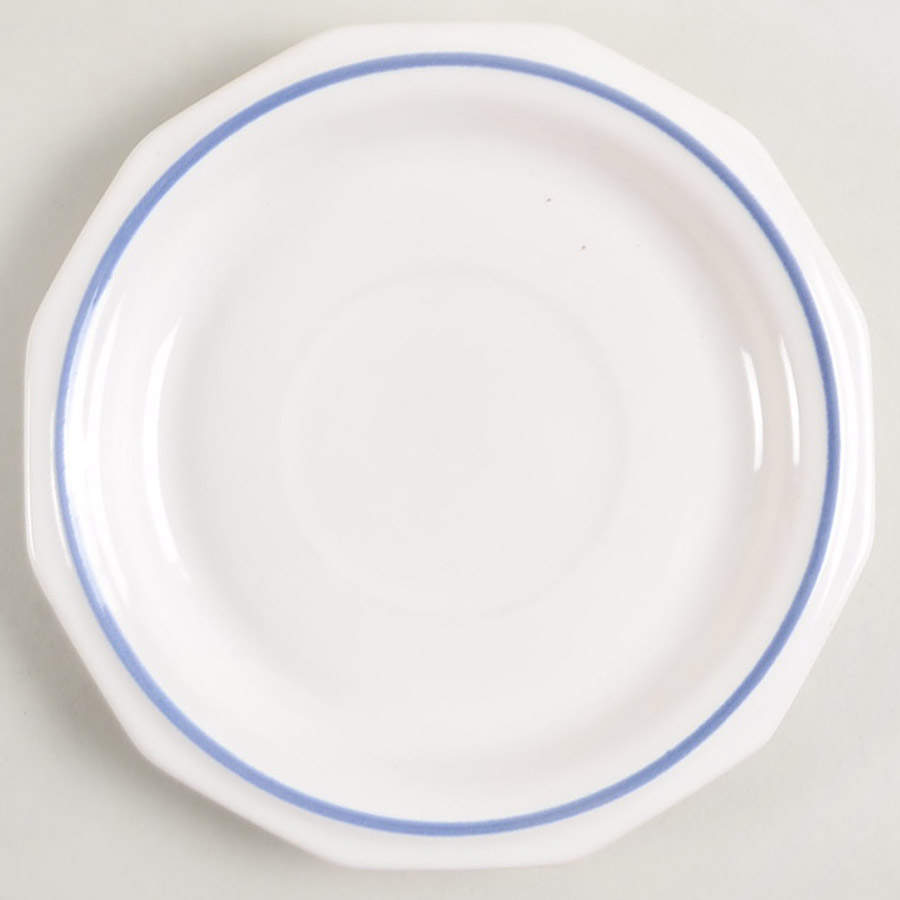 Perennials (Cottage Collection) Saucer by Pfaltzgraff-1