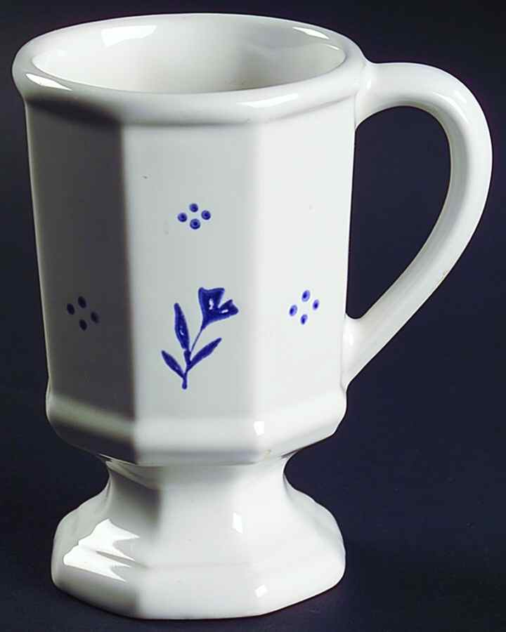 Perennials (Cottage Collection) Grandmug by Pfaltzgraff-1