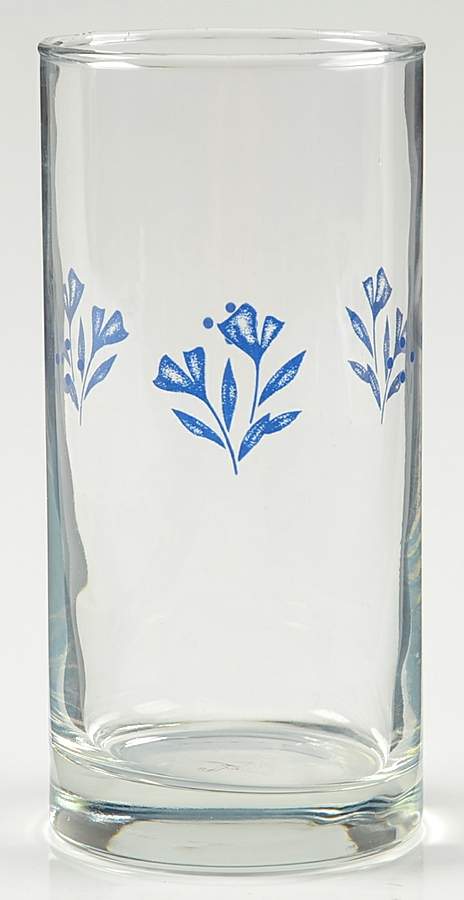 Perennials (Cottage Collection) Glassware Cooler by Pfaltzgraff-1
