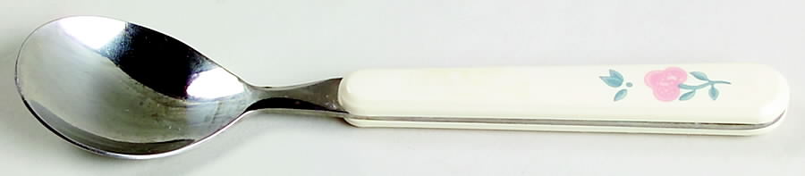 Perennials (Serendipity Collection) Sugar Spoon by Pfaltzgraff-1