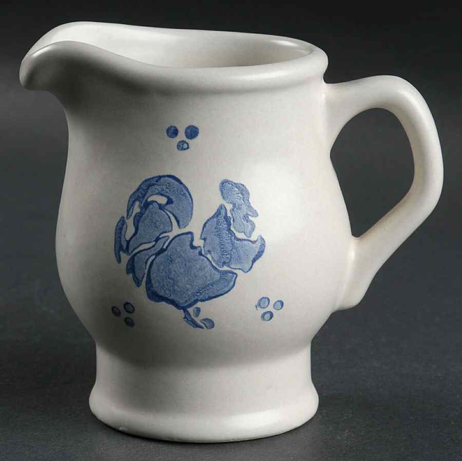PFA16 Creamer by Pfaltzgraff-1