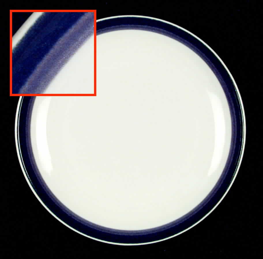 PFA2 Salad Plate by Pfaltzgraff-1