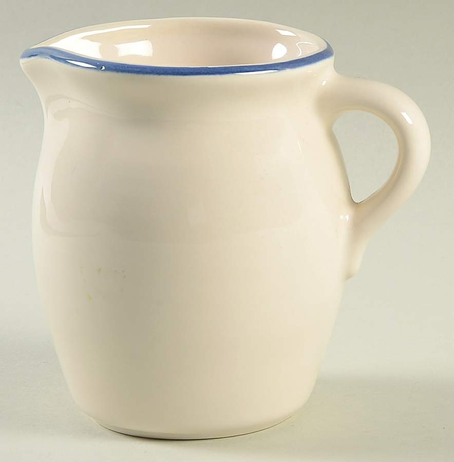 PFA2 Creamer by Pfaltzgraff-1