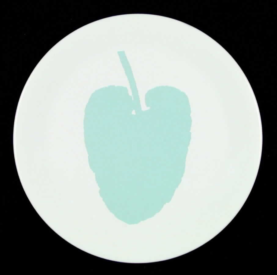 PFA22 Dinner Plate by Pfaltzgraff-1