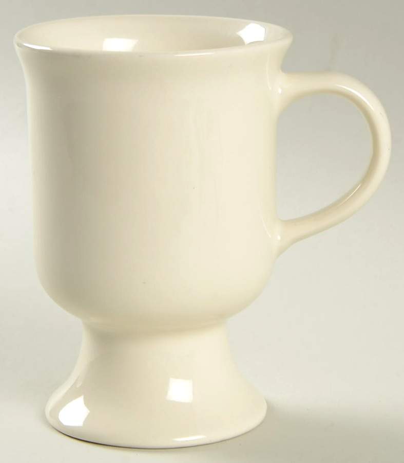 PFA7 Pedestal Mug by Pfaltzgraff-1