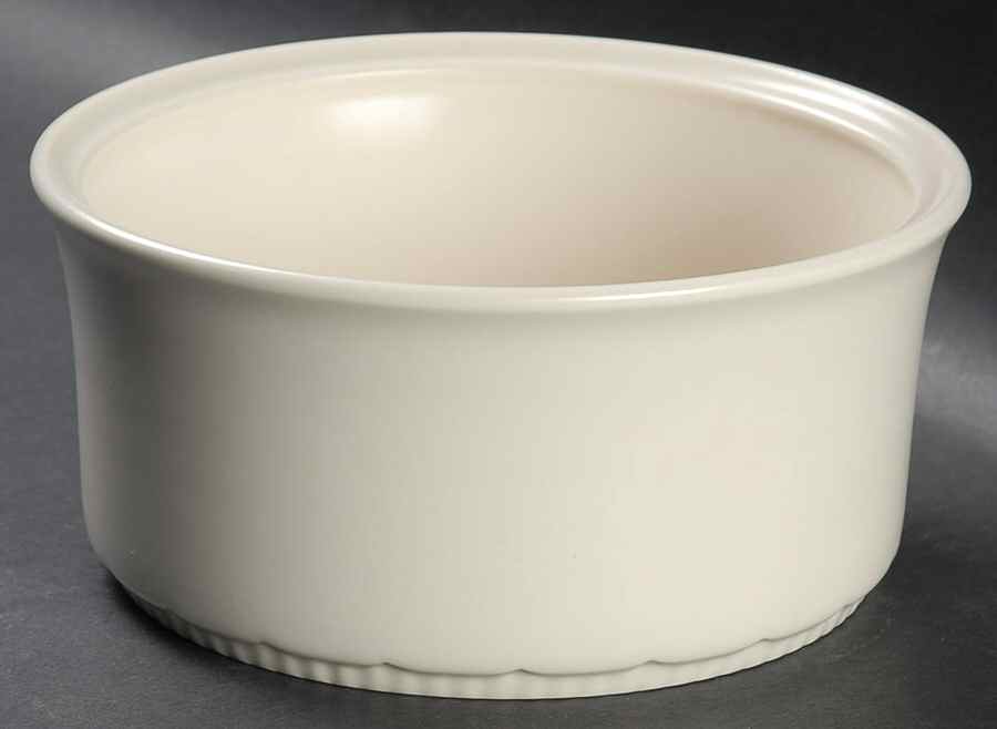 PFA7 1 Quart Round Covered Baker, No Lid by Pfaltzgraff-1