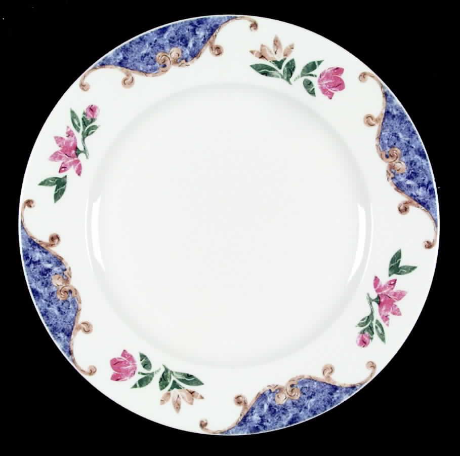 Pietra Dinner Plate by Pfaltzgraff-1