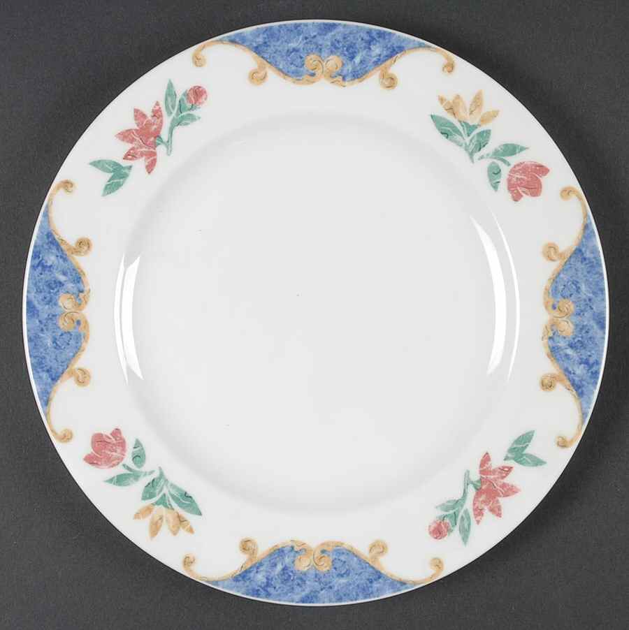 Pietra Salad Plate by Pfaltzgraff-1