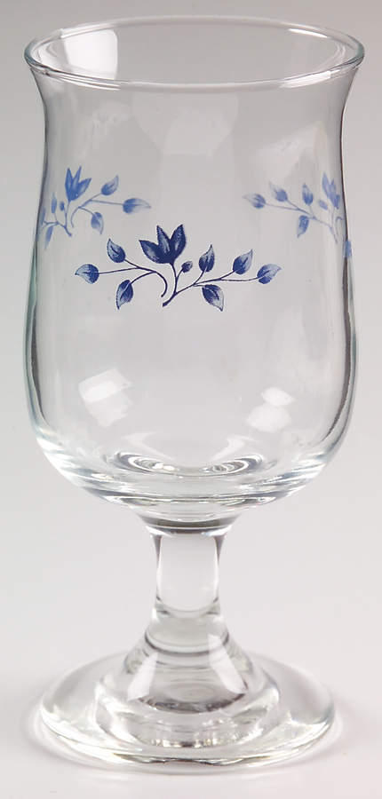 Poetry Matte 8 Oz Glassware Wine by Pfaltzgraff-1