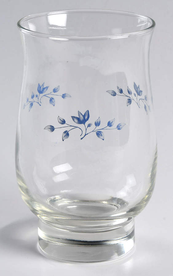 Poetry Matte 14 Oz Glassware Tumbler by Pfaltzgraff-1