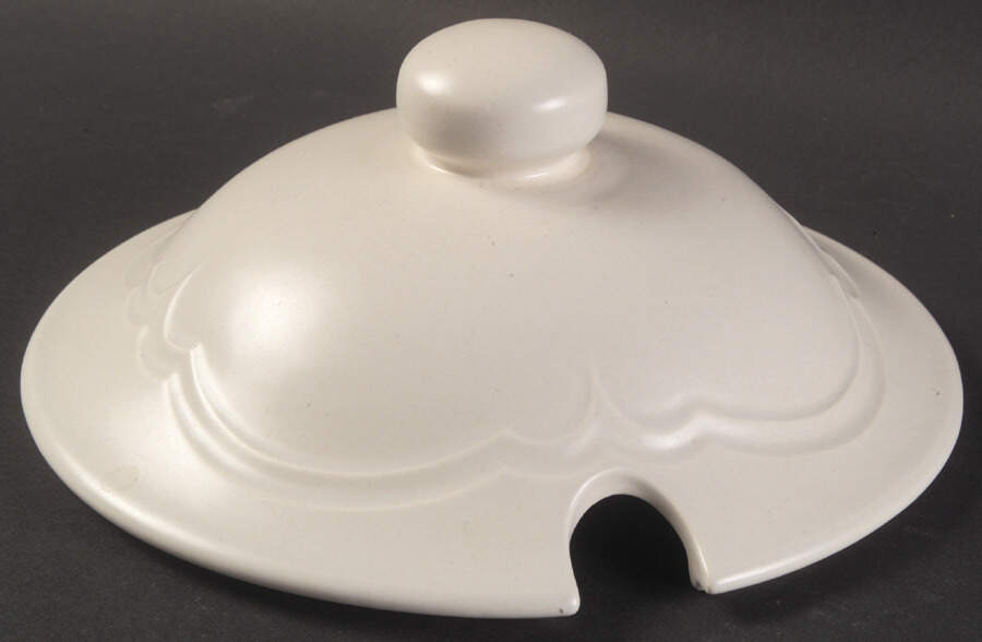 Poetry Matte Lid for Tureen by Pfaltzgraff-1