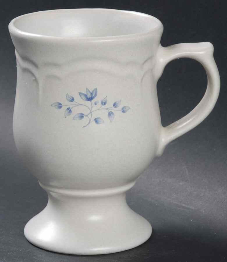 Poetry Matte Grandmug by Pfaltzgraff-1