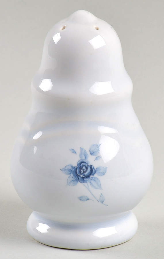 Poetry Glossy Pepper Shaker by Pfaltzgraff-1