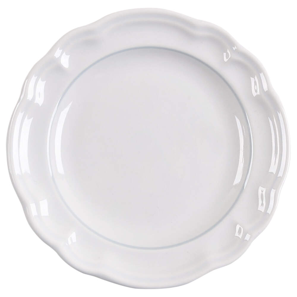 Poetry Glossy Salad Plate by Pfaltzgraff-1