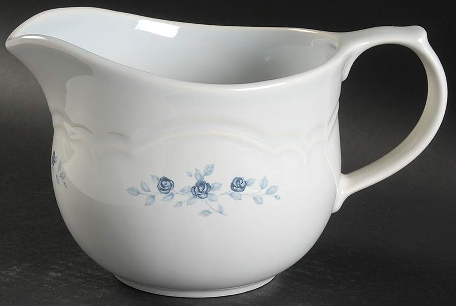 Poetry Glossy Batter Bowl by Pfaltzgraff-1