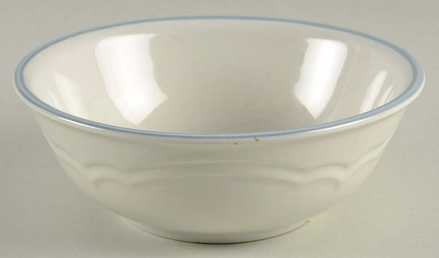 Poetry Glossy Lazy Susan-Center Section by Pfaltzgraff-1