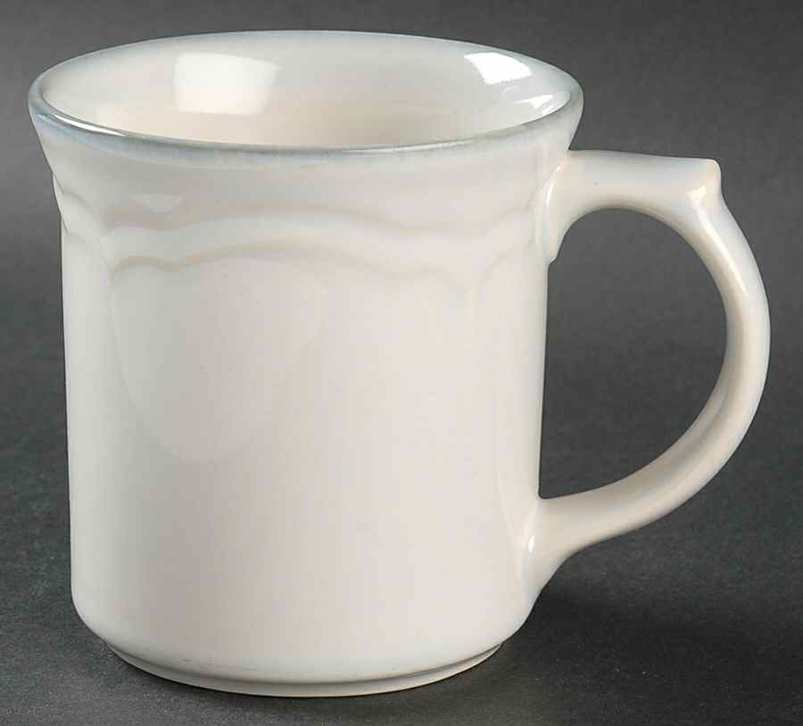 Poetry Glossy Mug by Pfaltzgraff-1