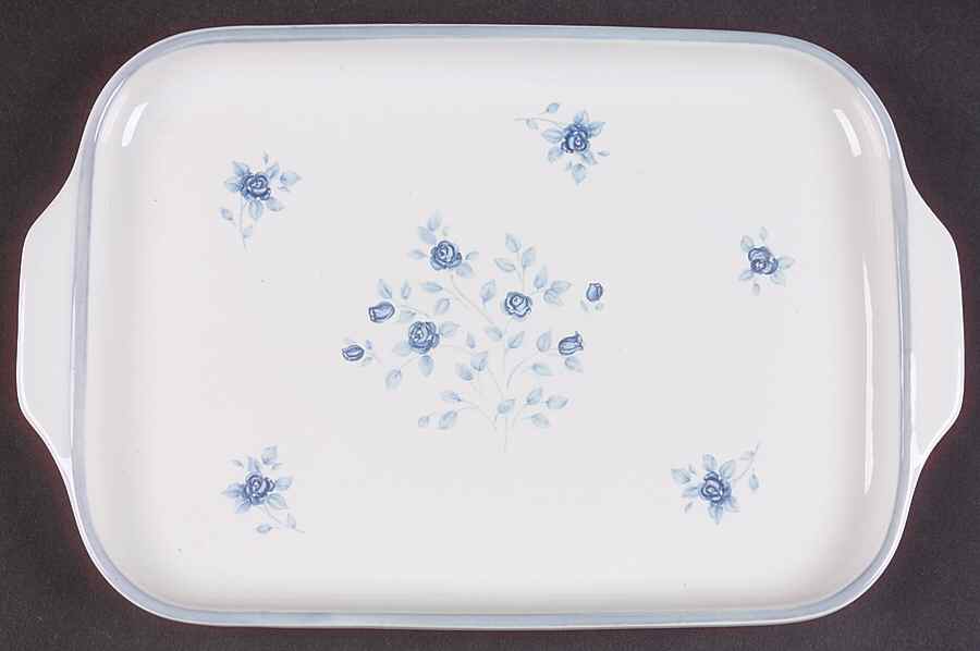 Poetry Glossy Everything Tray by Pfaltzgraff-1