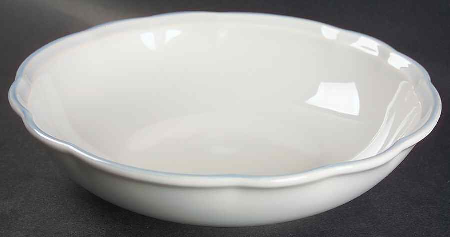 Poetry Glossy Individual Salad Bowl by Pfaltzgraff-1