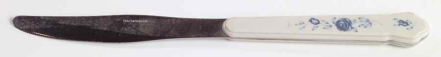 Poetry Glossy Small Dinner Knife by Pfaltzgraff-1