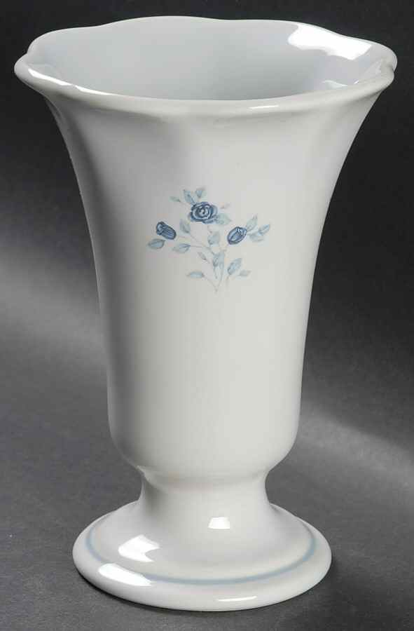Poetry Glossy Tall Ice Cream Server by Pfaltzgraff-1