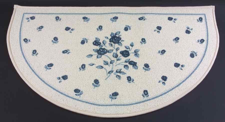 Poetry Glossy Slice Rug by Pfaltzgraff-1