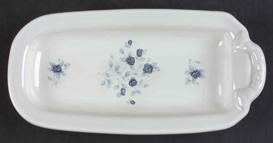 Poetry Glossy Cheese Tray by Pfaltzgraff-1
