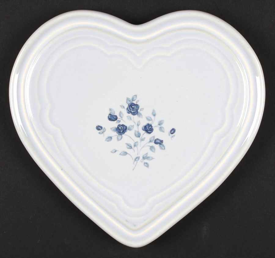 Poetry Glossy Trivet by Pfaltzgraff-1