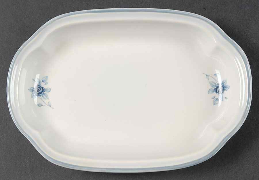 Poetry Glossy Hors d'Oeuvre Tray by Pfaltzgraff-1