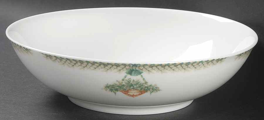 Portico 9" Round Vegetable Bowl by Pfaltzgraff-1