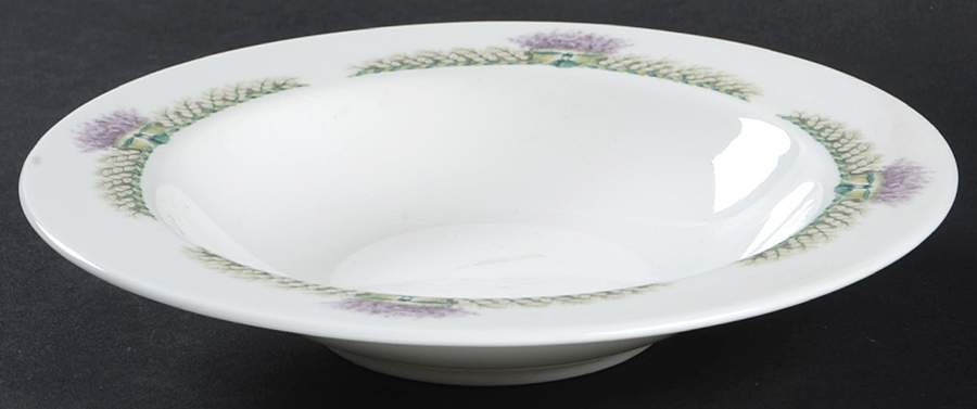 Portico Soup/Cereal Bowl by Pfaltzgraff-1