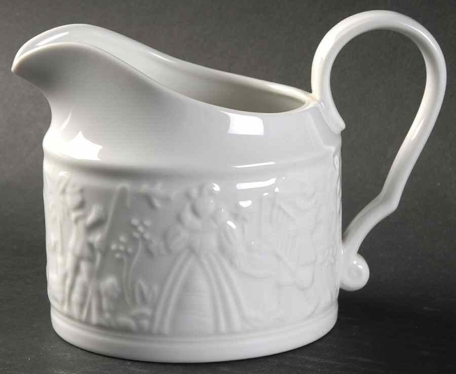 Procession Creamer by Pfaltzgraff-1