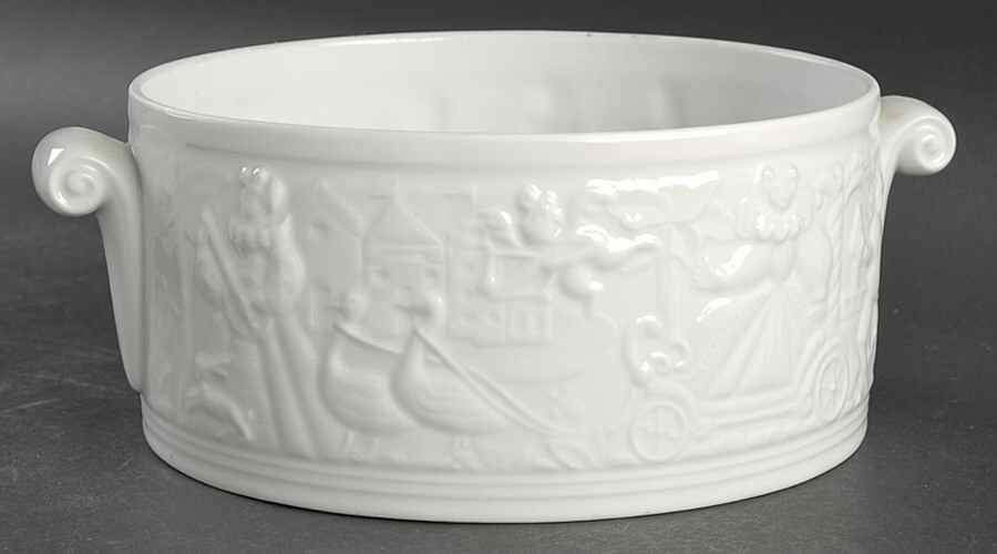 Procession 7" Round Vegetable Bowl by Pfaltzgraff-1